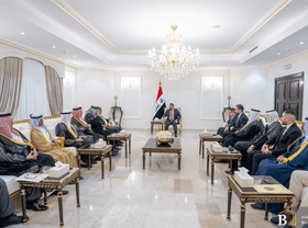 الحلبوسي يؤكد رفض رفع الإصلاح الزراعي والتجاوز على أراضي جنوب بغداد