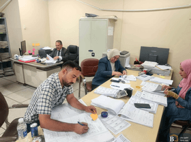 التسجيل العقاري ينجز 5000 سند تمليك لمستحقي مجمع بسماية السكني 