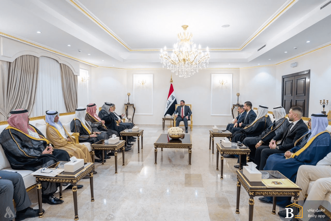 الحلبوسي يؤكد رفض رفع الإصلاح الزراعي والتجاوز على أراضي جنوب بغداد