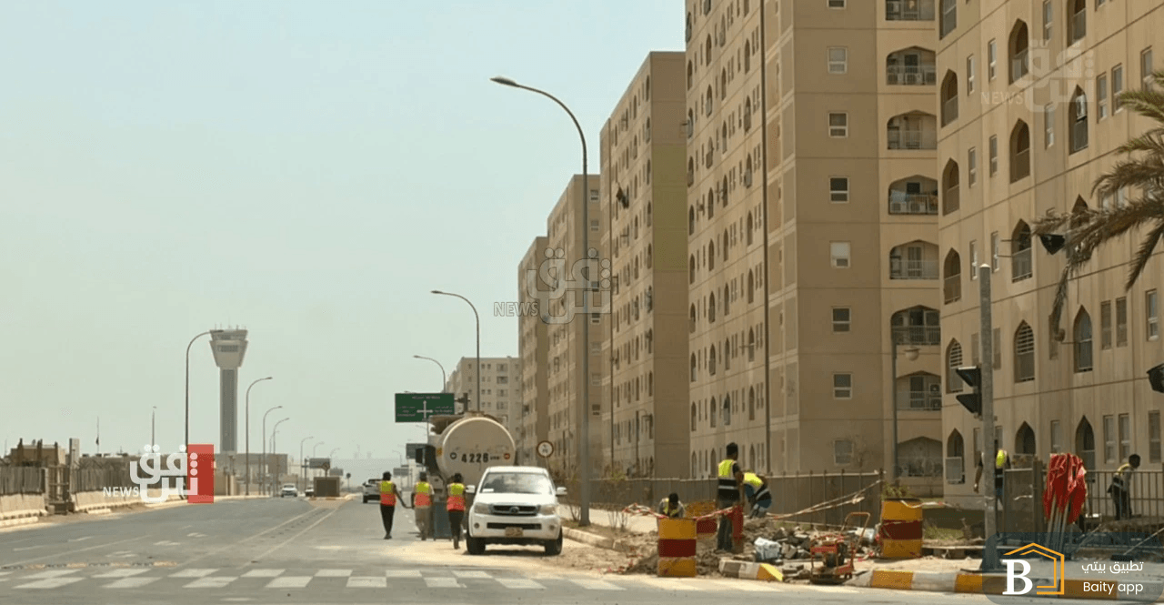 بسماية.. حسم تمويل 8,280 وحدة سكنية ودفعة أولى لـ"هانوا" خلال أيام
