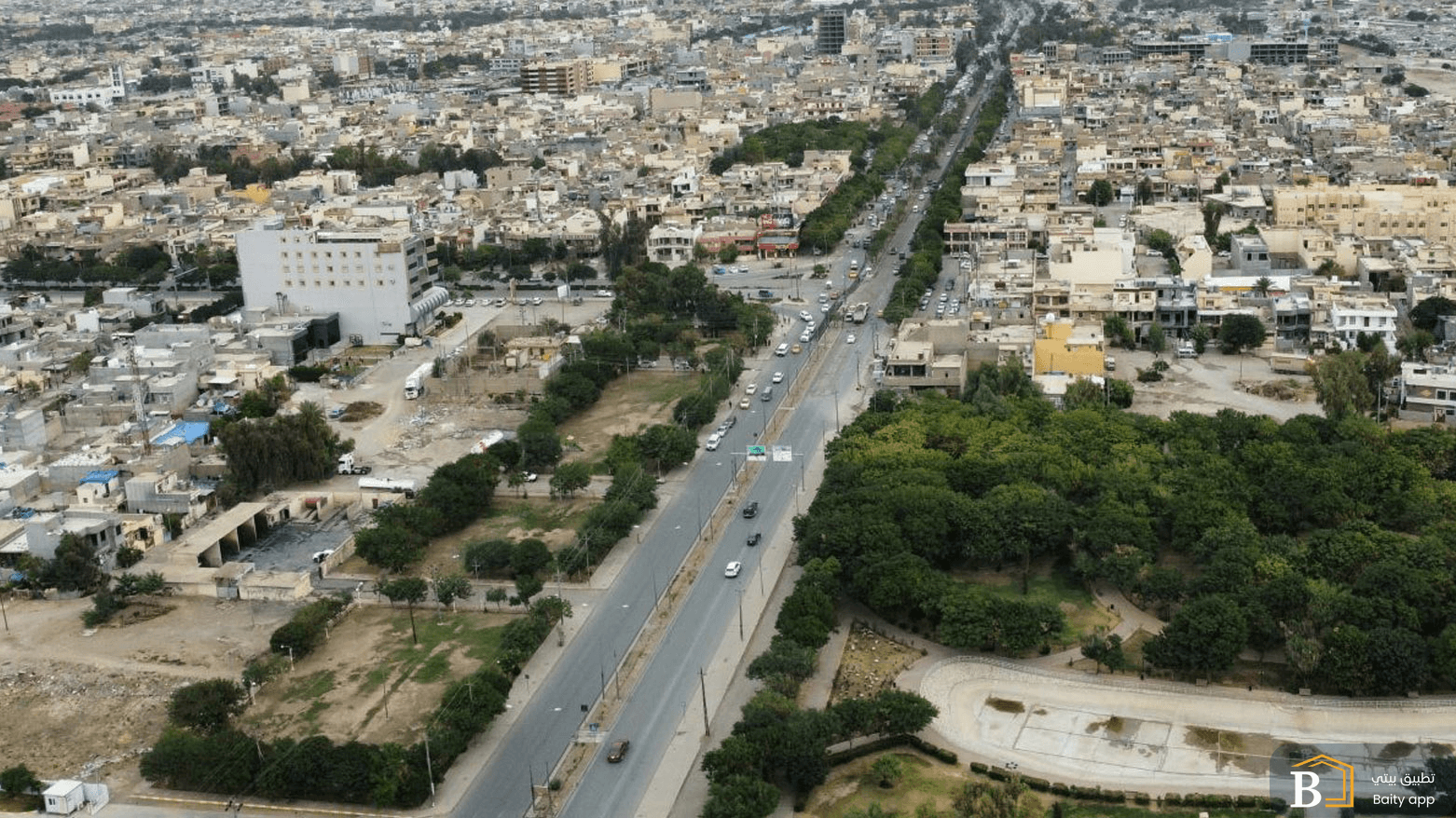 قريباً.. إطلاق مرحلة جديدة لتوزيع الأراضي في كَرميان
